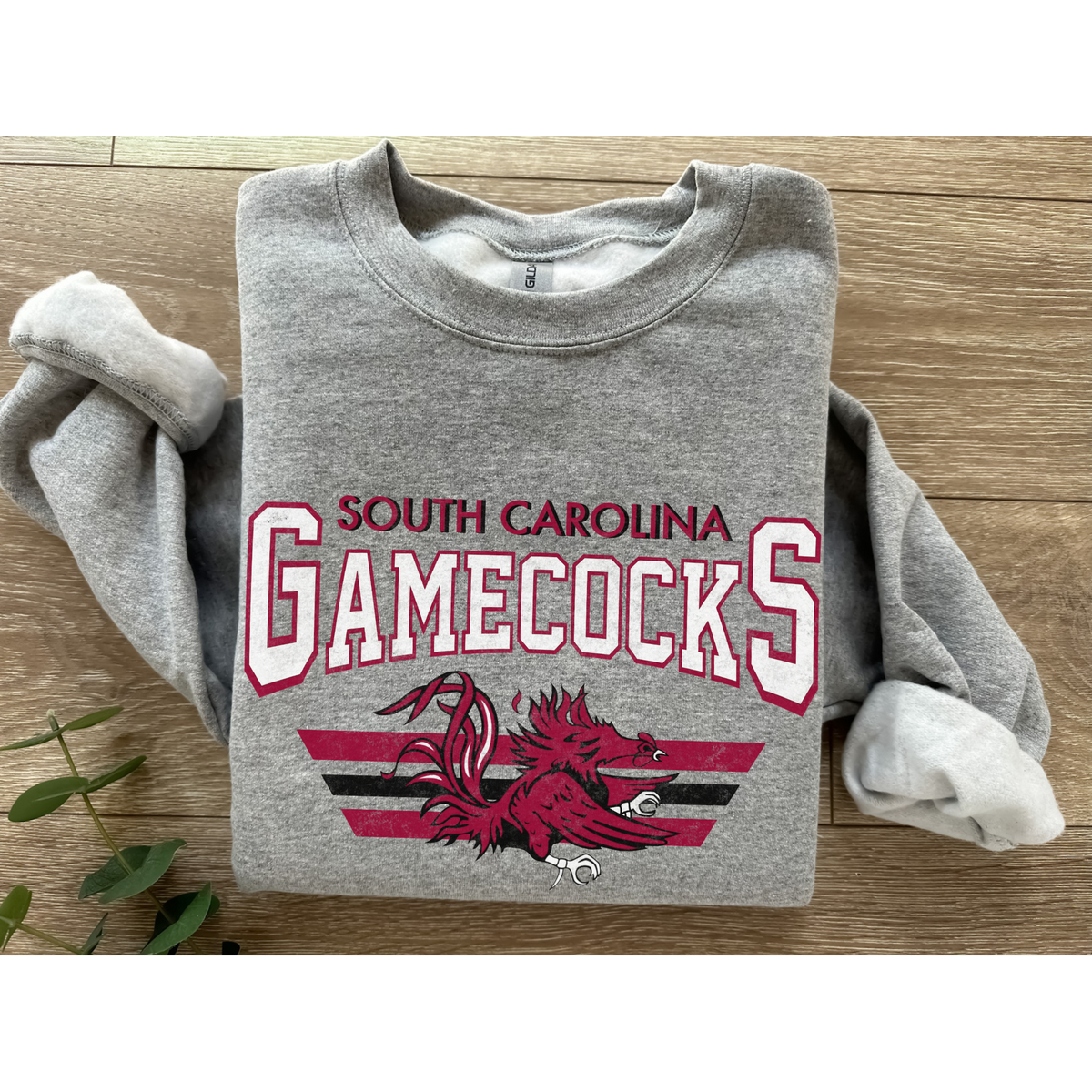 Sudadera con cuello redondo SPURS UP