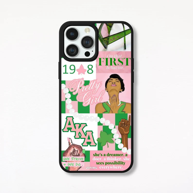 1908 Phone Case